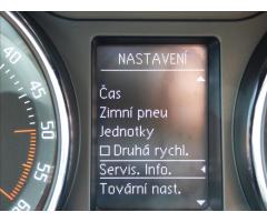 Škoda Superb 2,0 TDI 125kW,Panorama,Navi,Digi Klima,serviska  Elegance - 27