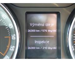 Škoda Superb 2,0 TDI 125kW,Panorama,Navi,Digi Klima,serviska  Elegance - 28