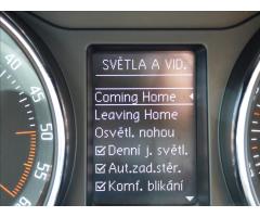 Škoda Superb 2,0 TDI 125kW,Panorama,Navi,Digi Klima,serviska  Elegance - 29