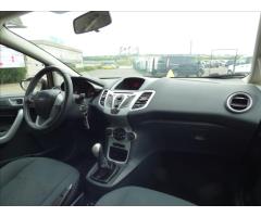 Ford Fiesta 1,2 Duratec, Klima, koupeno ČR  Ambiente - 31