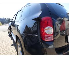 Dacia Duster 1,6 16V 77 kW, REZERVACE, Klima, serviska  Access - 34