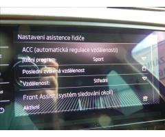 Škoda Octavia 2,0 TDI DSG,Navigace,model 2020,Kessy - 37