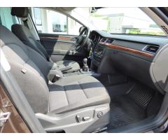 Škoda Superb 2,0 TDI 125kW,Panorama,Navi,Digi Klima,serviska  Elegance - 59