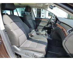 Škoda Superb 2,0 TDI 125kW,Panorama,Navi,Digi Klima,serviska  Elegance - 61