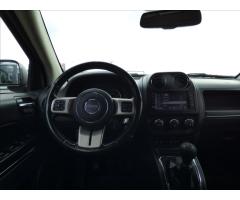 Jeep Compass 2,1 2.2 CRD 120kW,4x4,koupeno ČR  Limited - 10