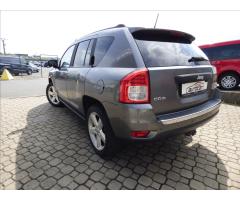 Jeep Compass 2,1 2.2 CRD 120kW,4x4,koupeno ČR  Limited - 48