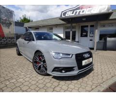 Audi A4 Avant 35 TDI S tronic DSG