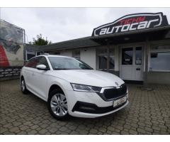 ŠKODA SUPERB COMBI 2.0TDI 140 LAURIN&K 4X4 DSG 7ST