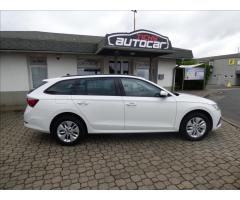 VW Passat 2,0Tdi DSG 140kW Elegance Variant 1 MAJ ČR