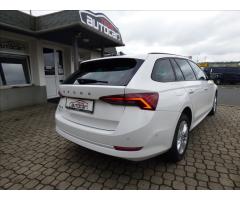 VW Passat 2,0Tdi DSG 140kW Elegance Variant 1 MAJ ČR