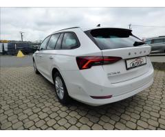 VW Passat 2,0Tdi DSG 140kW Elegance Variant 1 MAJ ČR