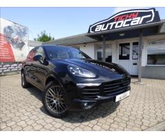 Porsche Cayenne 3,0 D, LED, Panorama  Platinum Edition - 1