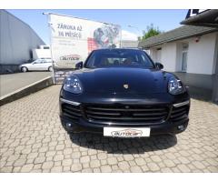 Porsche Cayenne 3,0 D, LED, Panorama  Platinum Edition - 8