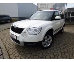 Škoda Yeti 1,2 TSI, Bi-Xenon,Panorama - 7