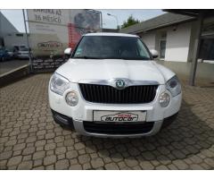 Škoda Yeti 1,2 TSI, Bi-Xenon,Panorama - 8