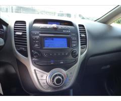 Hyundai ix20 1,4 i CVVT LPG, Klima, serviska  Trikolor - 29