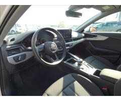 Audi A4 2,0 40 TDI quattro S tronic,1.maj.ČR - 10