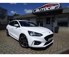 Ford Focus 1,5 TDCi,ST-LINE,LED,Navi,Ford servis  ST-Line - 1