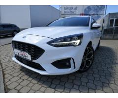 Ford Focus 1,5 TDCi,ST-LINE,LED,Navi,Ford servis  ST-Line - 7