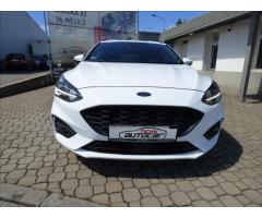 Ford Focus 1,5 TDCi,ST-LINE,LED,Navi,Ford servis  ST-Line - 8