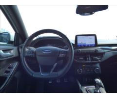 Ford Focus 1,5 TDCi,ST-LINE,LED,Navi,Ford servis  ST-Line - 13