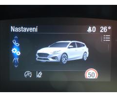 Ford Focus 1,5 TDCi,ST-LINE,LED,Navi,Ford servis  ST-Line - 25