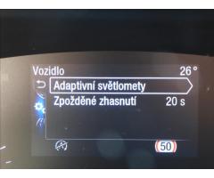 Ford Focus 1,5 TDCi,ST-LINE,LED,Navi,Ford servis  ST-Line - 26