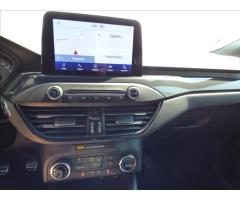 Ford Focus 1,5 TDCi,ST-LINE,LED,Navi,Ford servis  ST-Line - 29