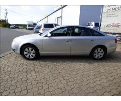 Audi A6 3,2 3.2 FSI quattro,Xenon,serviska - 6