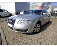 Audi A6 3,2 3.2 FSI quattro,Xenon,serviska - 7