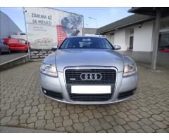 Audi A6 3,2 3.2 FSI quattro,Xenon,serviska - 8