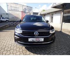 Volkswagen Tiguan 2,0 TDI DSG,4x4,LED,model 2021,Navi,VW servis  Life - 8