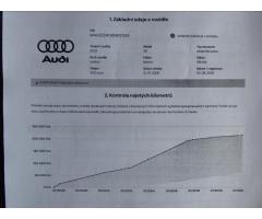 Audi A6 3,2 3.2 FSI quattro,Xenon,serviska - 11