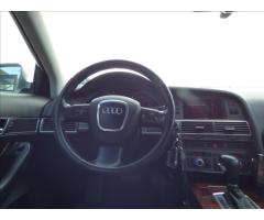 Audi A6 3,2 3.2 FSI quattro,Xenon,serviska - 13