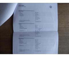 Volkswagen Tiguan 2,0 TDI DSG,4x4,LED,model 2021,Navi,VW servis  Life - 13