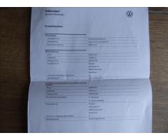 Volkswagen Tiguan 2,0 TDI DSG,4x4,LED,model 2021,Navi,VW servis  Life - 14