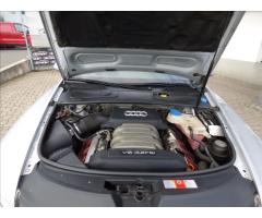 Audi A6 3,2 3.2 FSI quattro,Xenon,serviska - 48