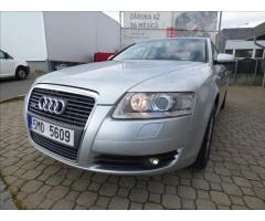 Audi A6 3,2 3.2 FSI quattro,Xenon,serviska - 50