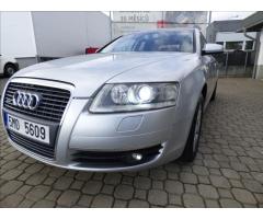 Audi A6 3,2 3.2 FSI quattro,Xenon,serviska - 51