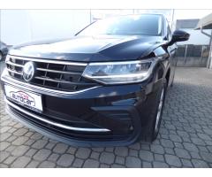 Volkswagen Tiguan 2,0 TDI DSG,4x4,LED,model 2021,Navi,VW servis  Life - 65