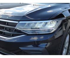 Volkswagen Tiguan 2,0 TDI DSG,4x4,LED,model 2021,Navi,VW servis  Life - 66