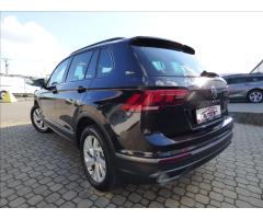 Volkswagen Tiguan 2,0 TDI DSG,4x4,LED,model 2021,Navi,VW servis  Life - 73