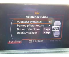 Audi A3 2,0 TDI,Sportback,Bi-Xenon,Navi,Digi Klima,serviska - 29