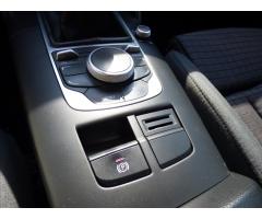 Audi A3 2,0 TDI,Sportback,Bi-Xenon,Navi,Digi Klima,serviska - 44