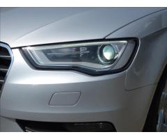 Audi A3 2,0 TDI,Sportback,Bi-Xenon,Navi,Digi Klima,serviska - 62