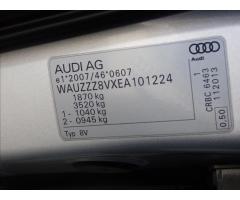 Audi A3 2,0 TDI,Sportback,Bi-Xenon,Navi,Digi Klima,serviska - 67