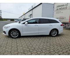 Ford Mondeo 2,0 EcoBlue,LED,Navi,Ford servis  Titanium - 6