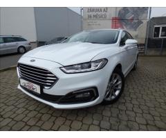 Ford Mondeo 2,0 EcoBlue,LED,Navi,Ford servis  Titanium - 7