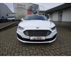 Ford Mondeo 2,0 EcoBlue,LED,Navi,Ford servis  Titanium - 8