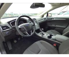 Ford Mondeo 2,0 EcoBlue,LED,Navi,Ford servis  Titanium - 13